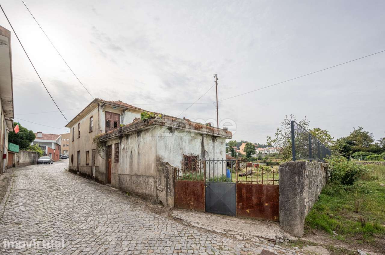 Moradia Independente com projeto aprovado para Venda em Coronado - Grande imagem: 5/30