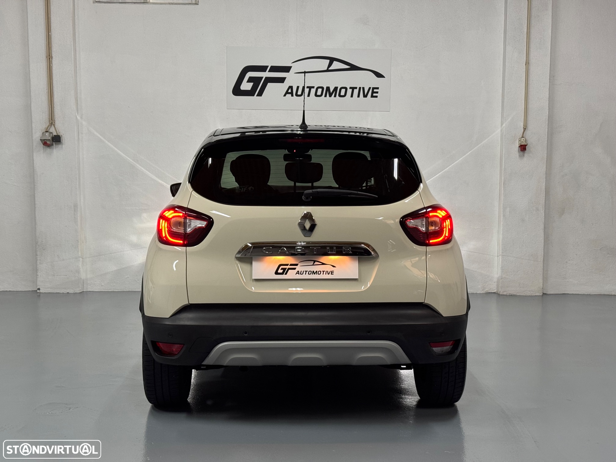Renault Captur 0.9 TCE Exclusive - 5