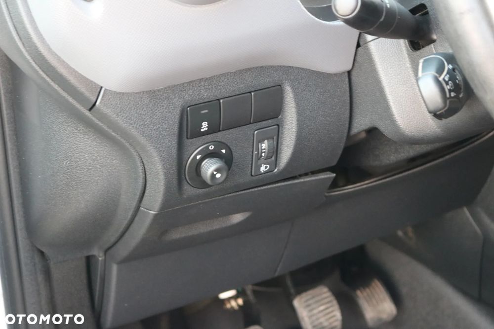 Peugeot Partner - 26