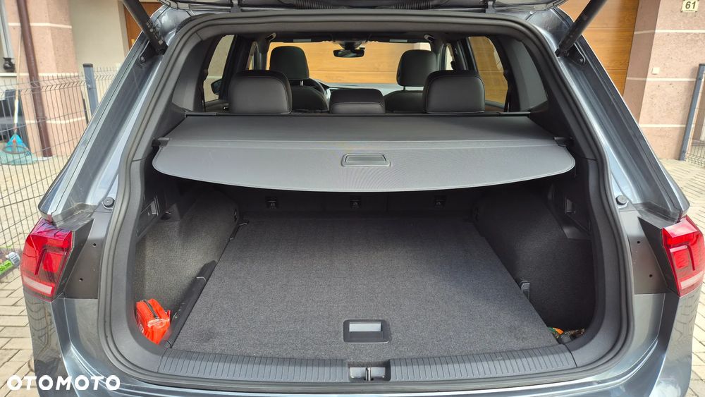 Volkswagen Tiguan Allspace 2.0 TSI 4Mot R-Line DSG - 26