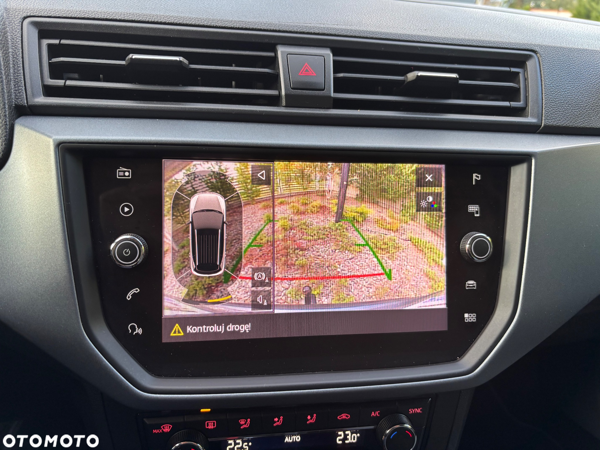 Seat Arona 1.0 Eco TSI DSG XCELLENCE - 29