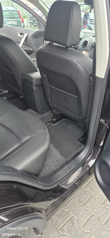 Nissan Qashqai 2.0 360 - 15