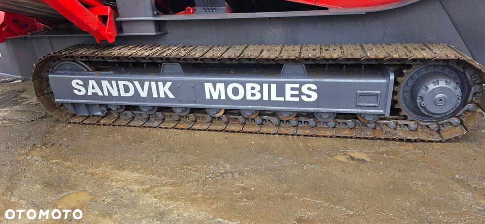 Powerscreen SandviK QE340 scalper - 15