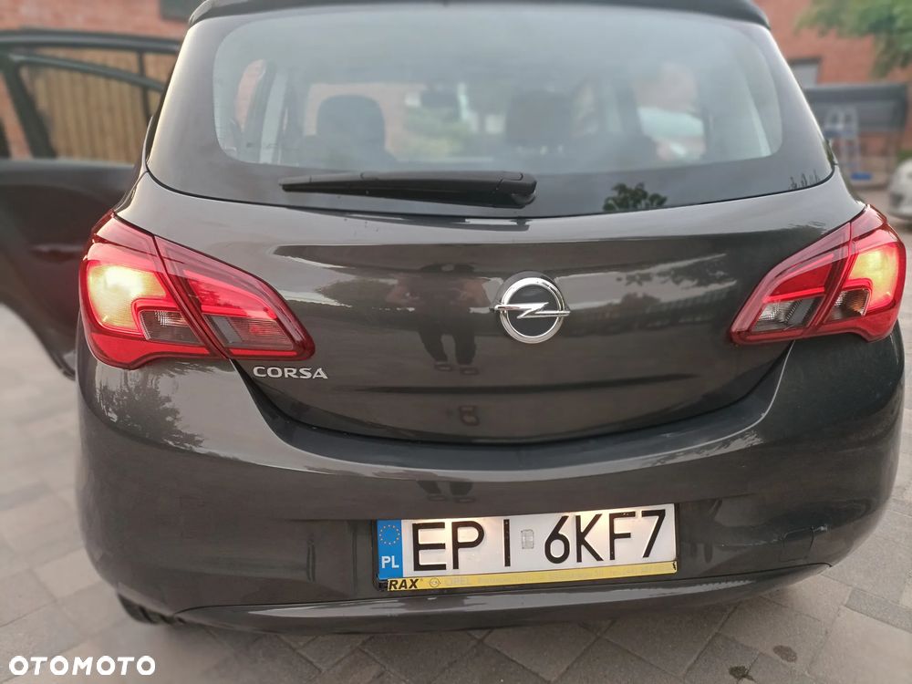 Opel Corsa 1.4 Enjoy - 5