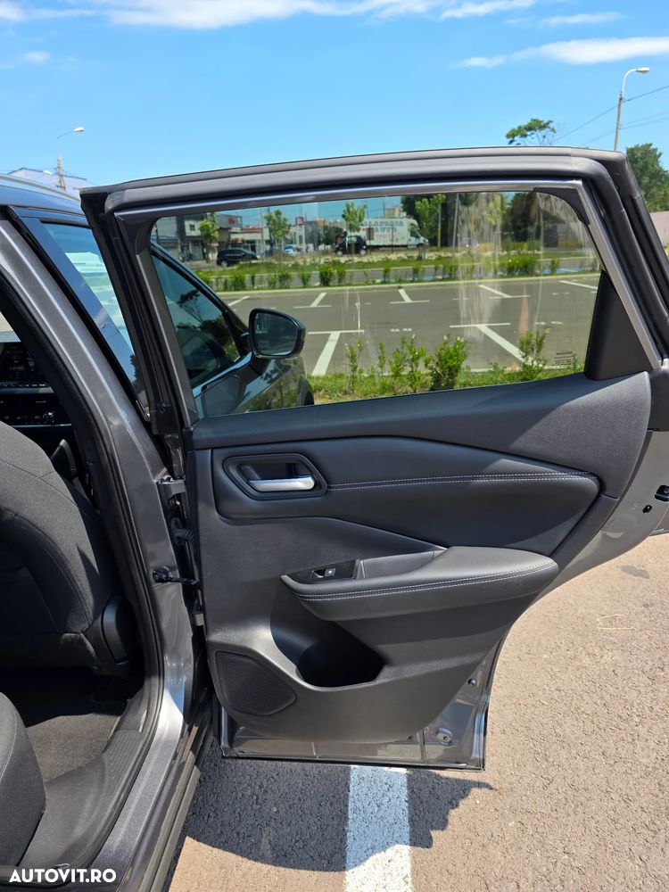 Nissan Qashqai - 19