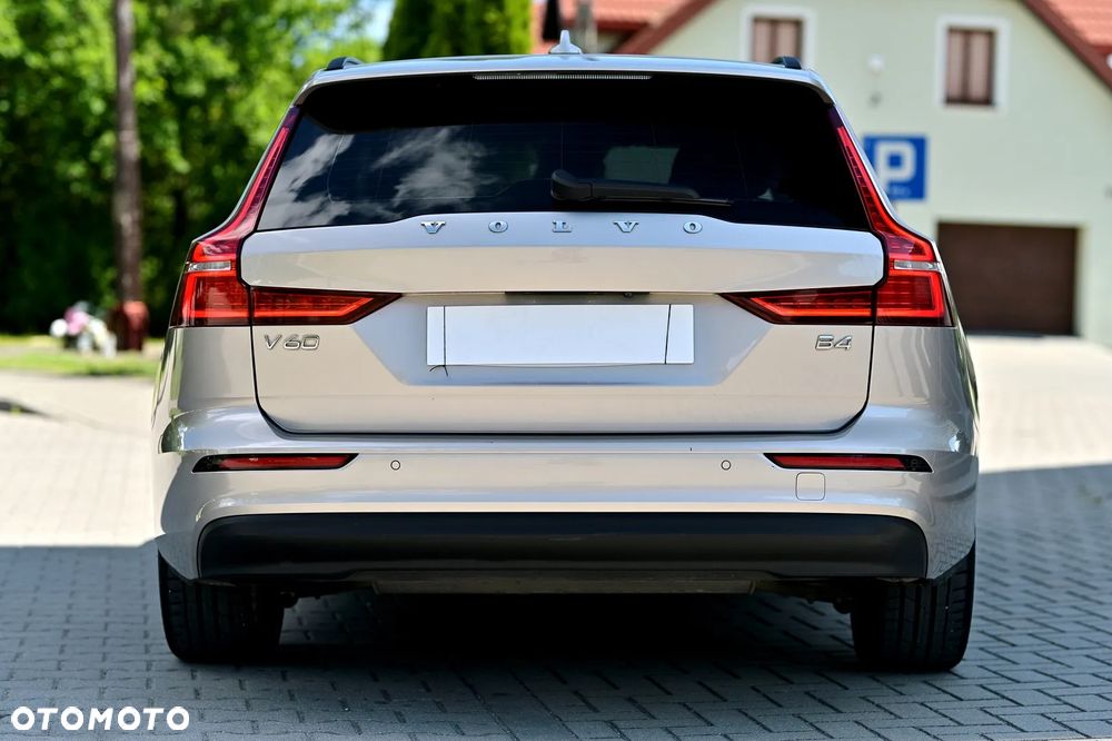 Volvo V60 B4 D Momentum Pro - 10