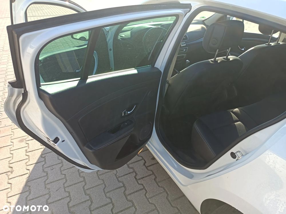 Renault Megane 1.2 16V TCE Energy Bose Edition - 26