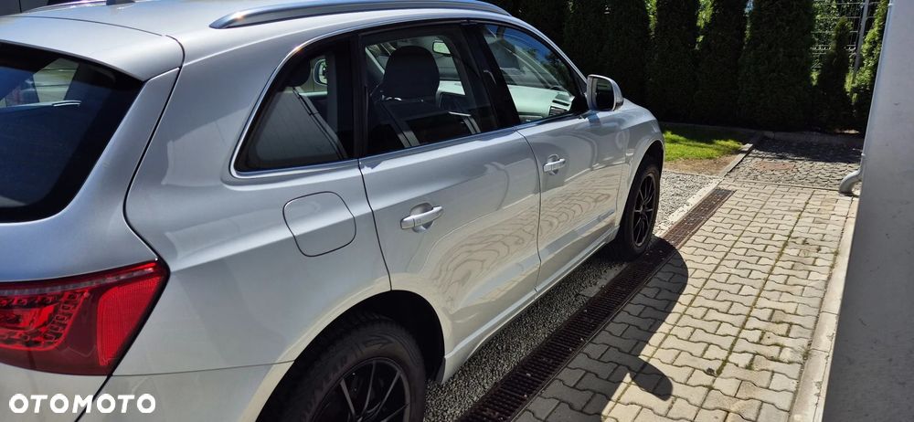 Audi Q5 2.0 TFSI Quattro S tronic - 11