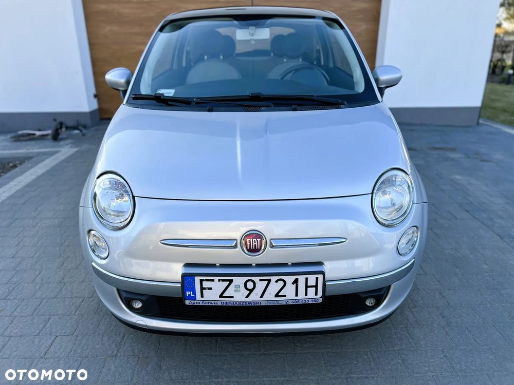 Fiat 500 - 29