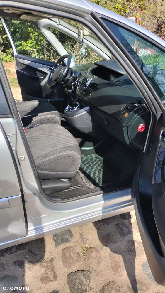 Citroën C4 Grand Picasso 1.6 HDi X - 14