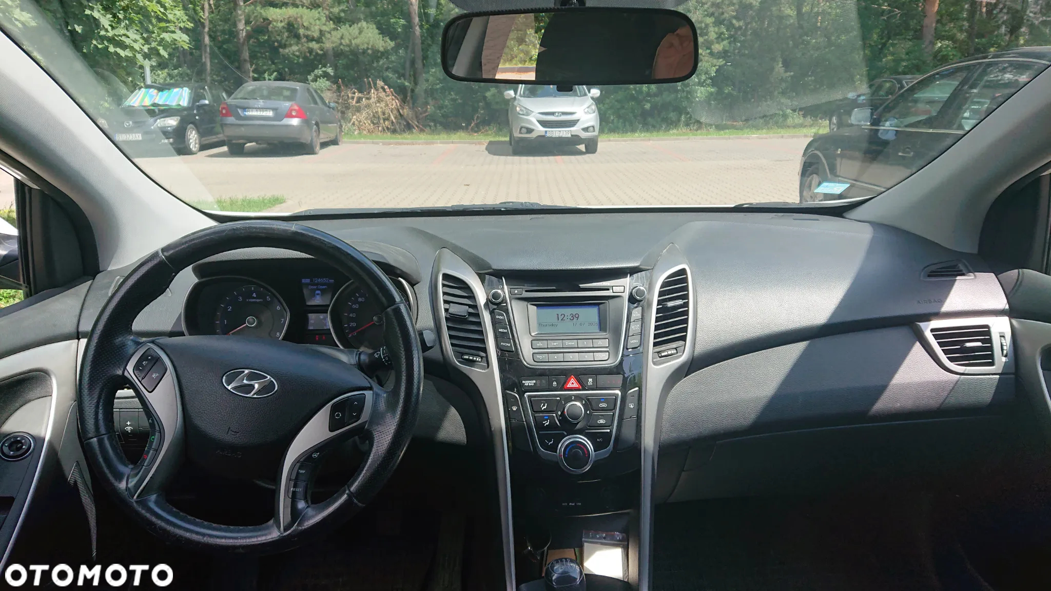 Hyundai i30 1.6 Classic + - 3