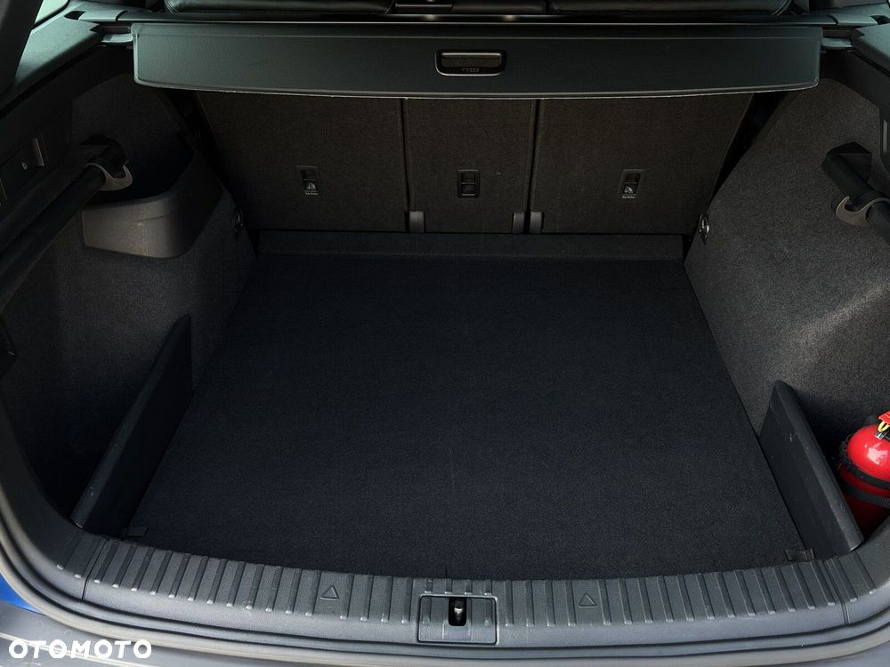 Skoda Kodiaq 2.0 TDI 4x4 Sportline DSG - 11