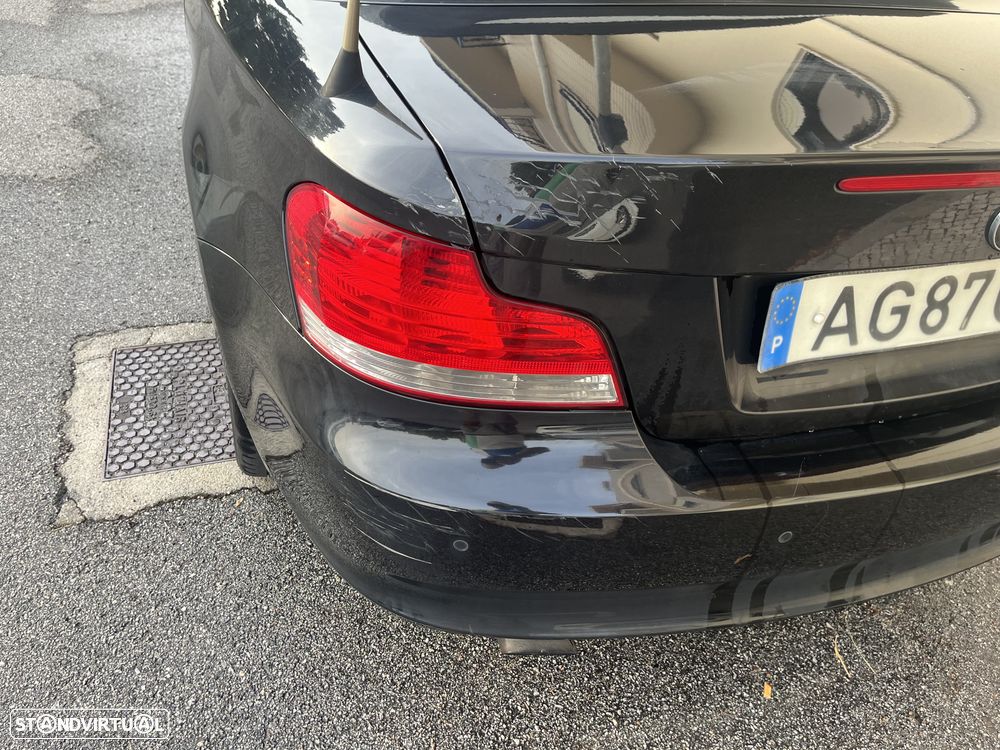 BMW 123 - 5