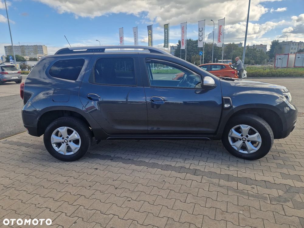 Dacia Duster - 7