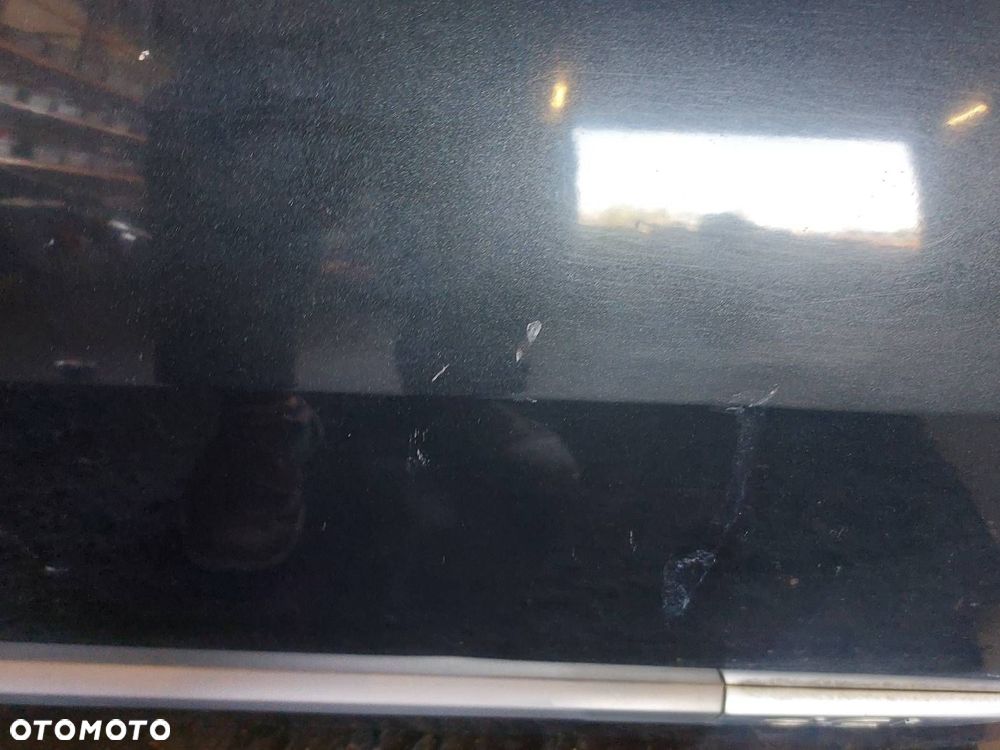 DRZWI KOMPLETNE PRAWY PRZÓD RENAULT MEGANE SCENIC II NV676 - 5