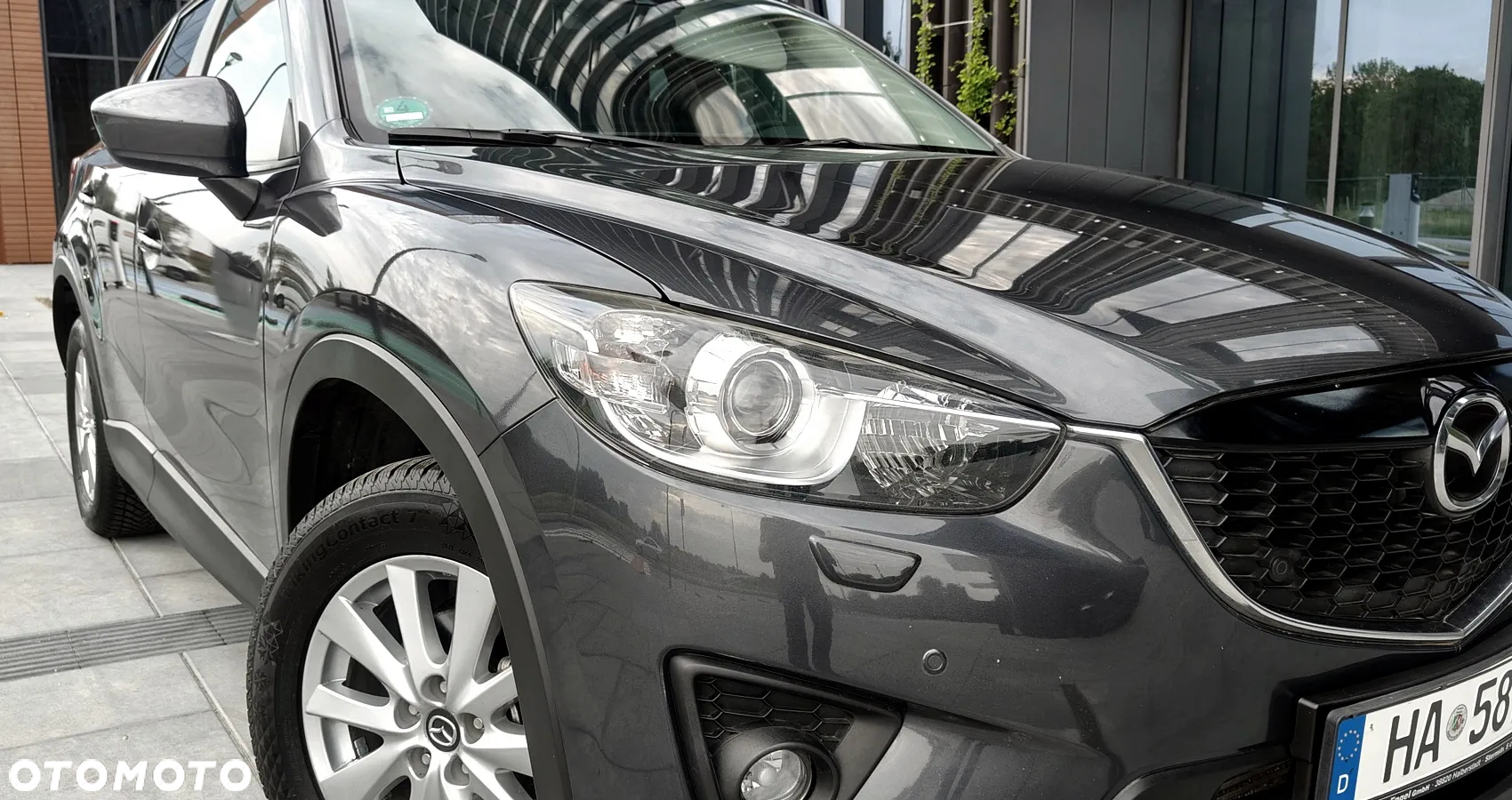 Mazda CX-5 2.2 D Skymotion 2WD - 6