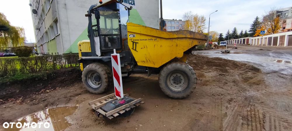 Wacker Neuson Dw 90 - 1
