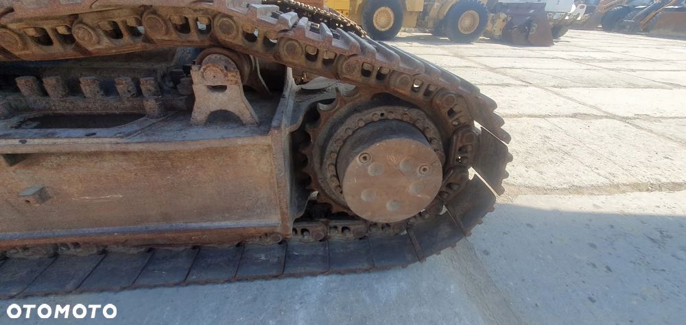 Liebherr R954 C HDV - 17