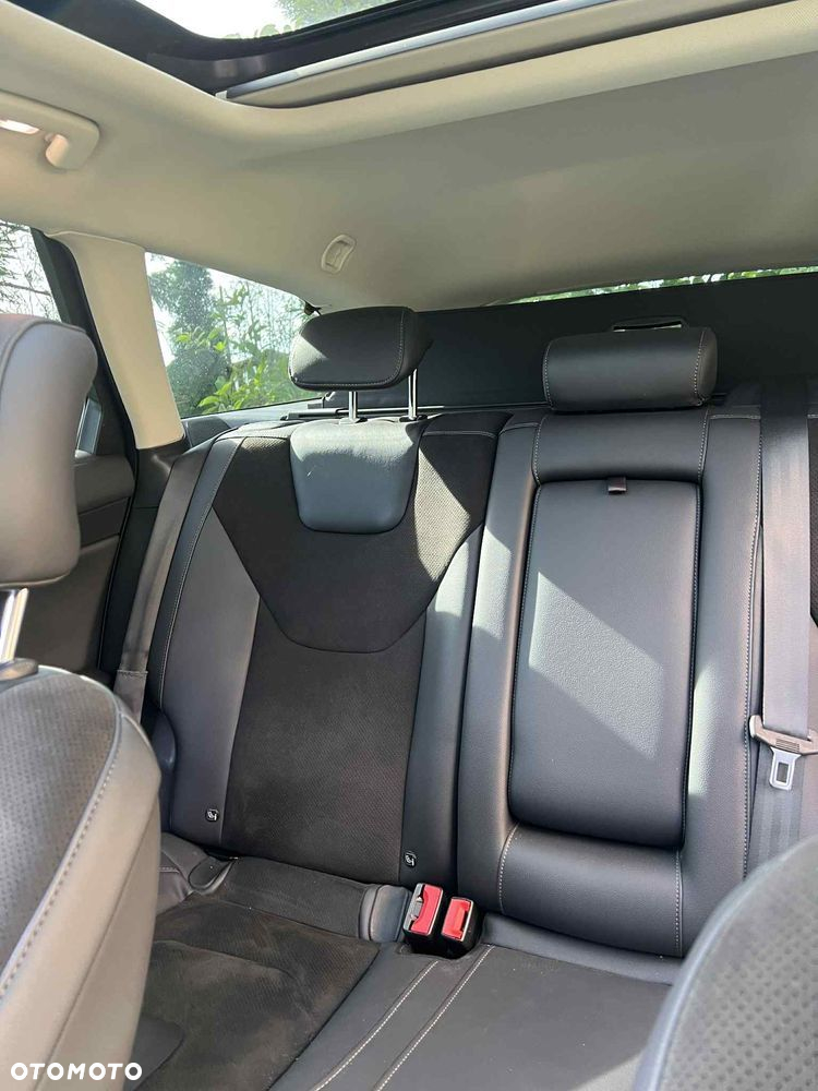 Ford Mondeo - 9
