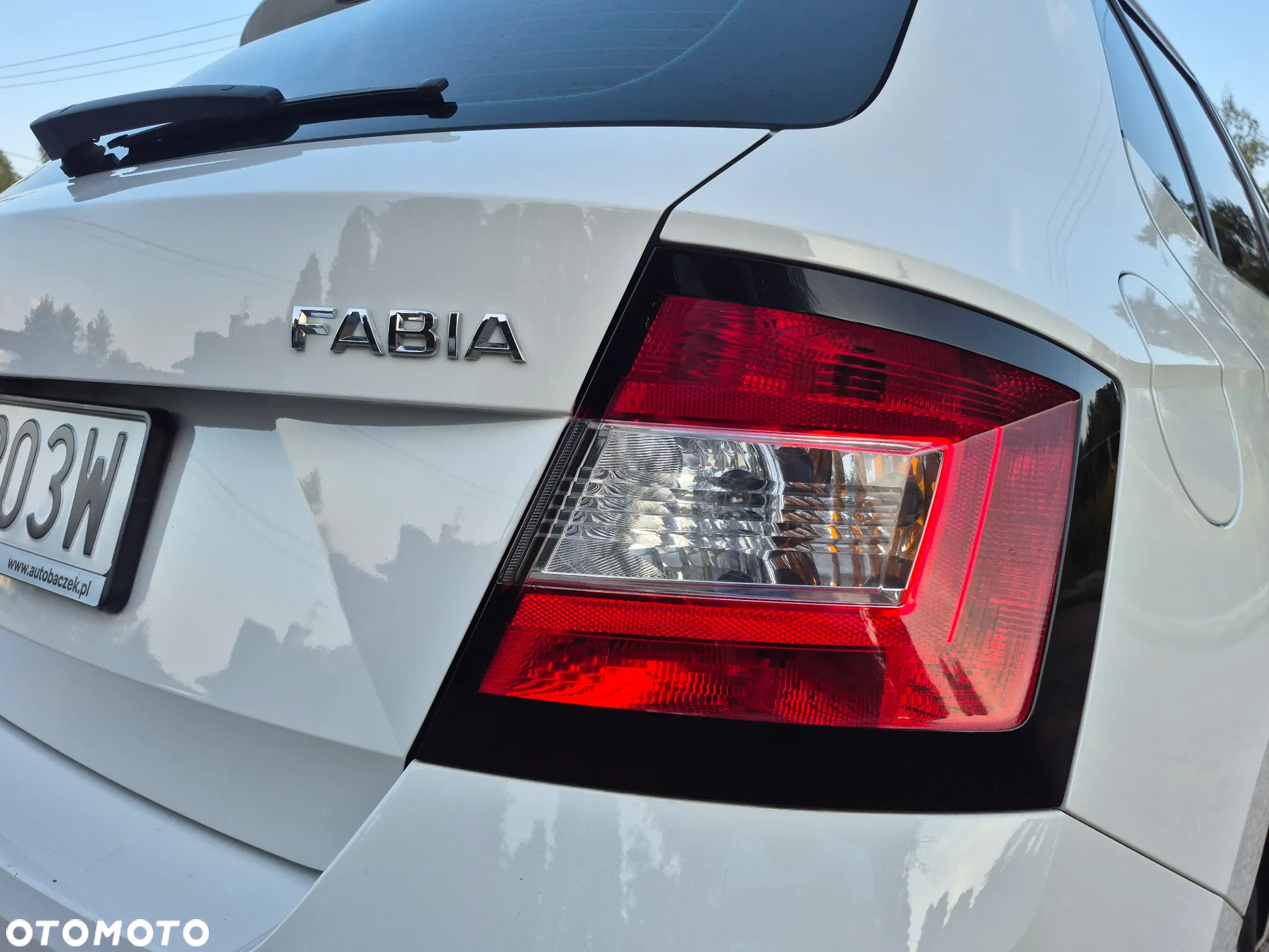 Skoda Fabia 1.0 Ambition - 31