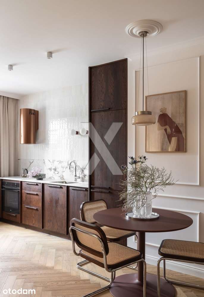 Apartament w wysokim standardzie | Rondo Daszyńskiego | taras I garaż