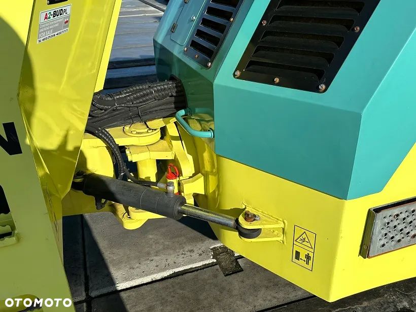 Ammann AV 130 X - 33