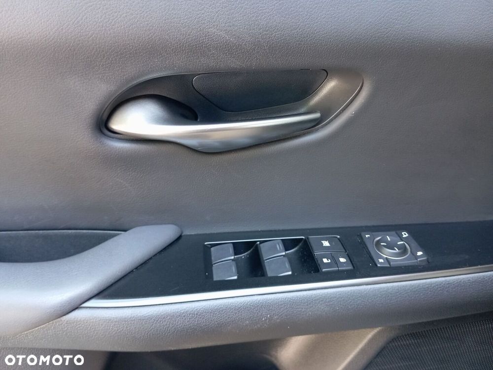 Lexus UX - 20