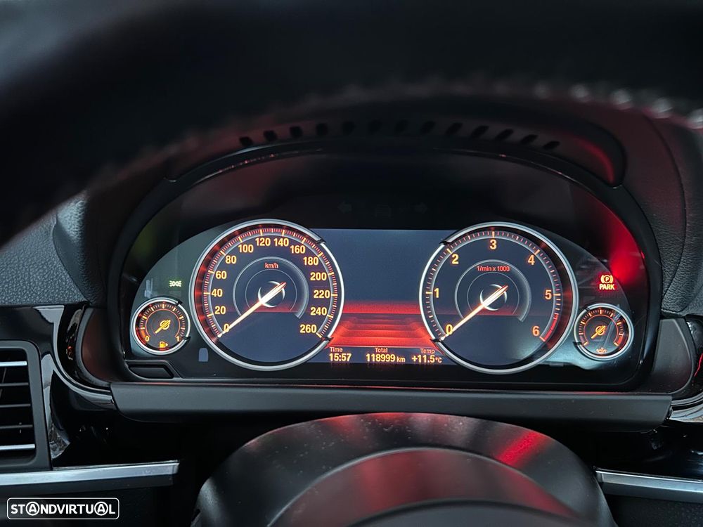 BMW 640 d xDrive Pack M - 8