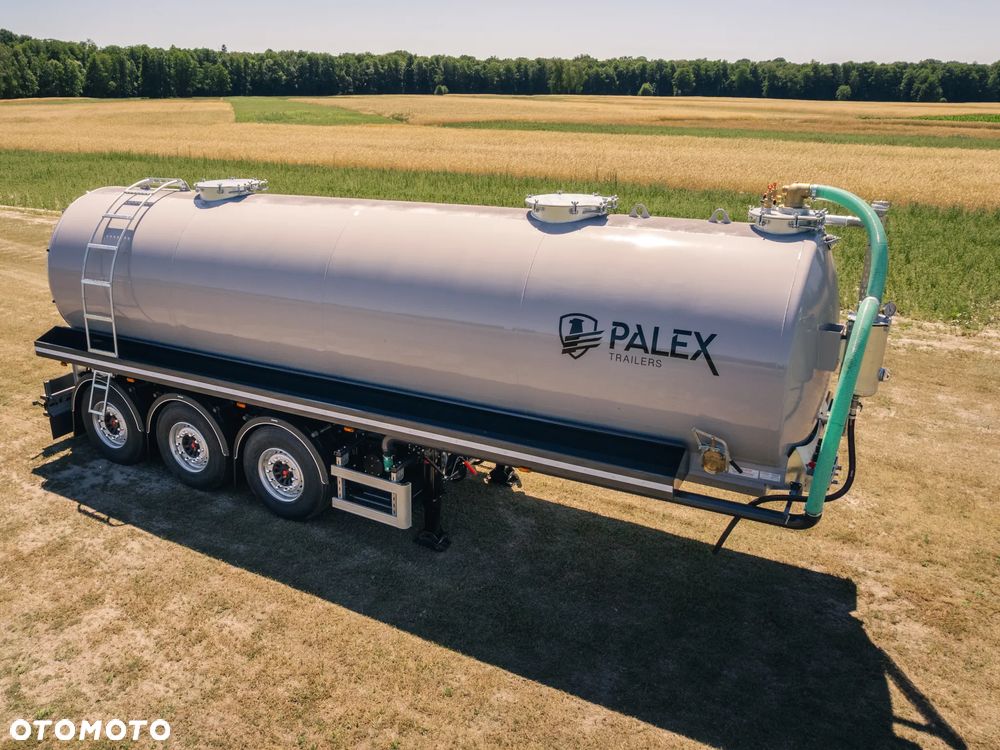 Inny Palex Trailers NA 326 - 7