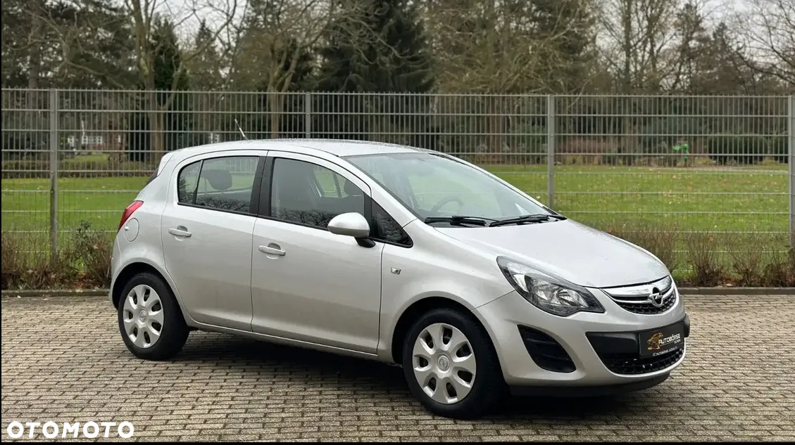Opel Corsa - 3