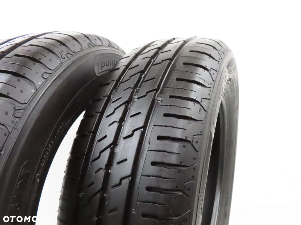 2x 175/65R14 OPONY LETNIE Point S Summer S 82T - 8
