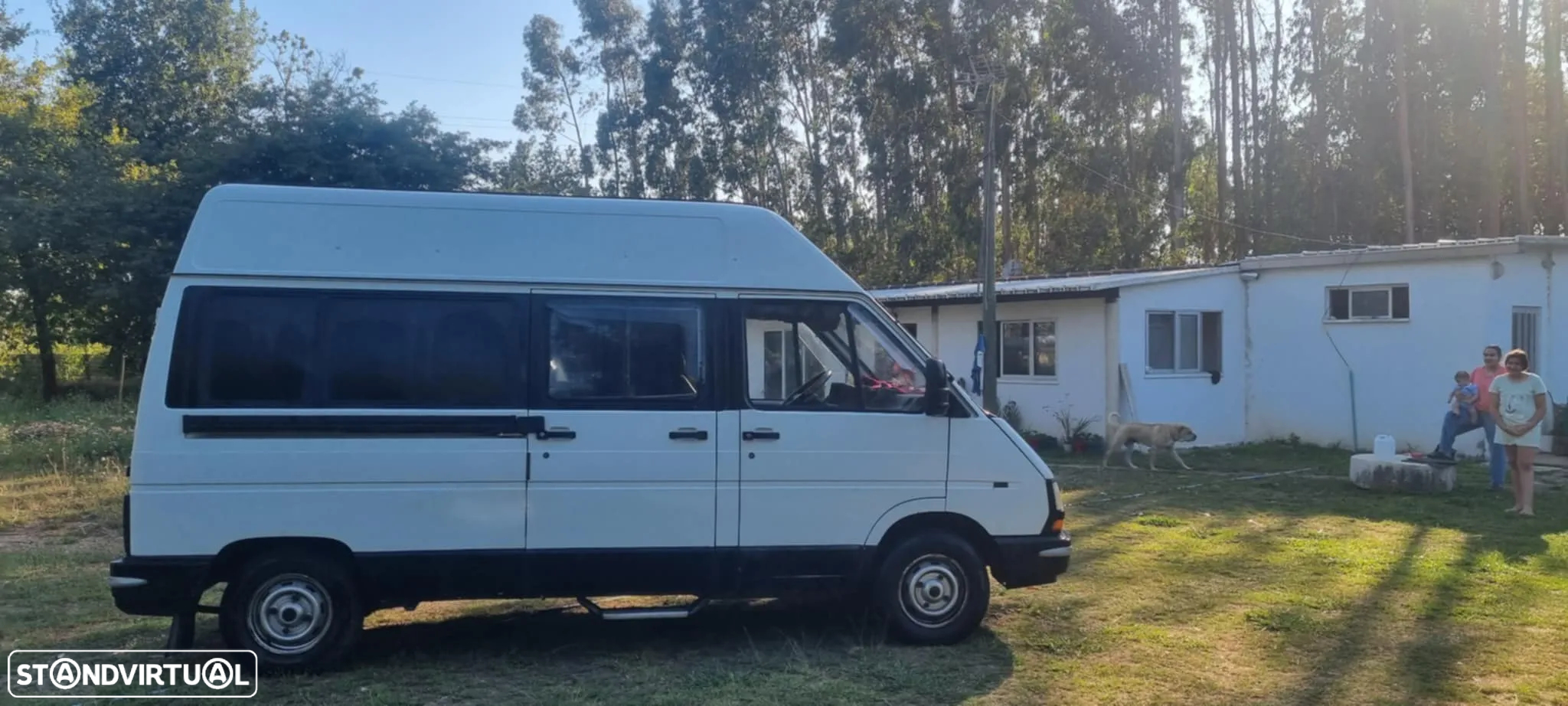 Renault Trafic - 7
