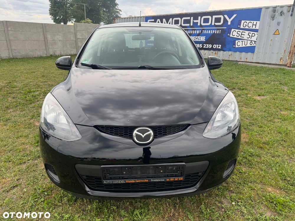 Mazda 2 1.3 MZR Active - 18