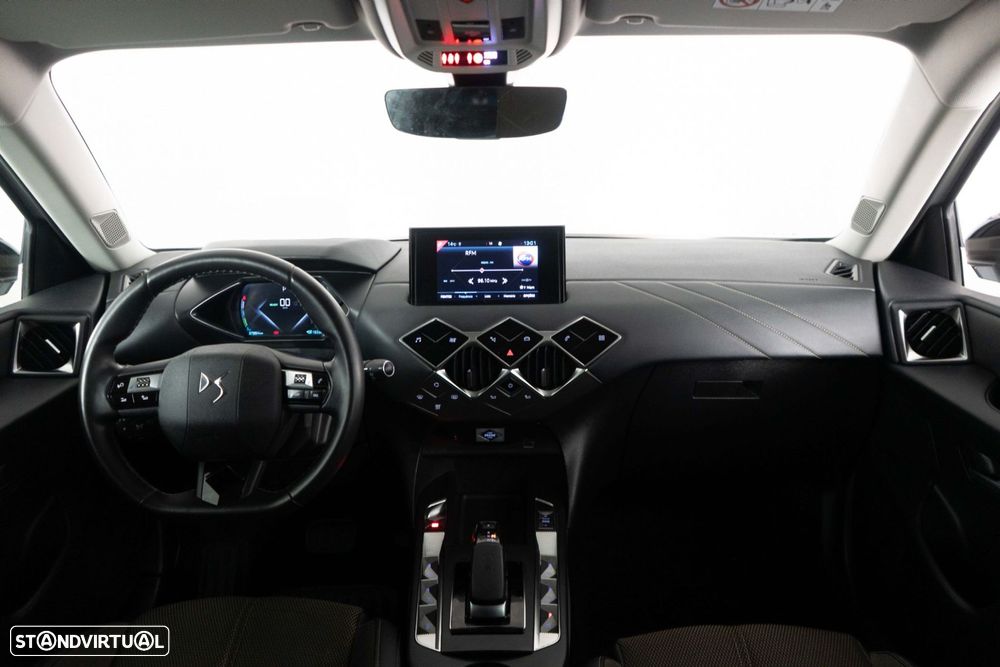 DS DS3 Crossback E-Tense So Chic - 21