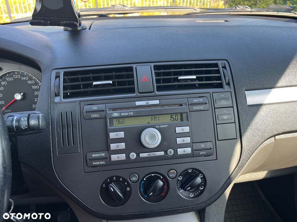Ford Focus C-Max 1.8 Futura - 14