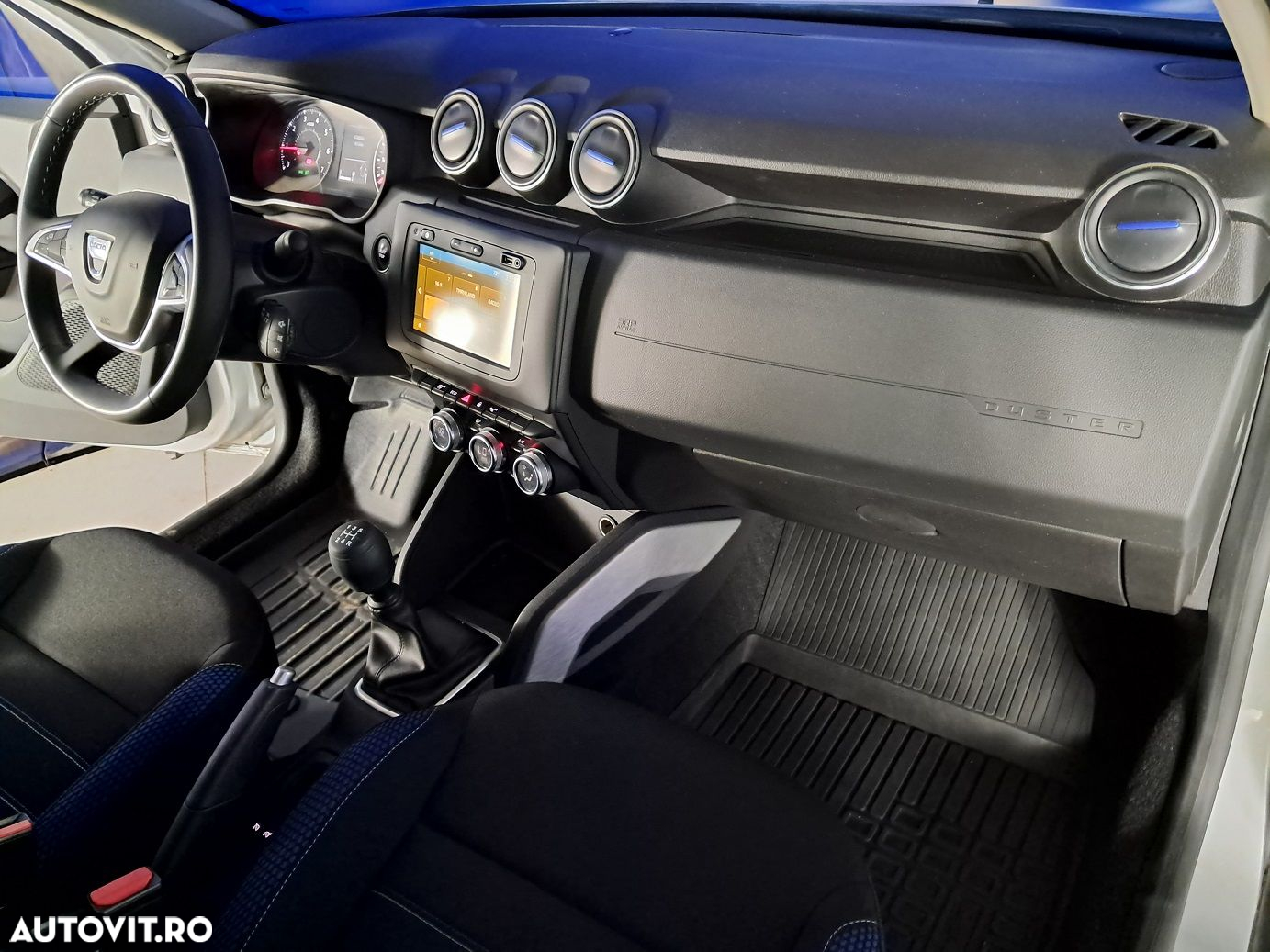 Dacia Duster - 18