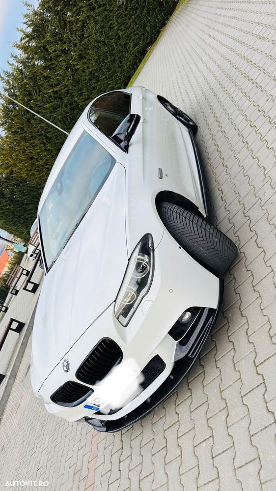 BMW Seria 5 520d xDrive Aut. - 3