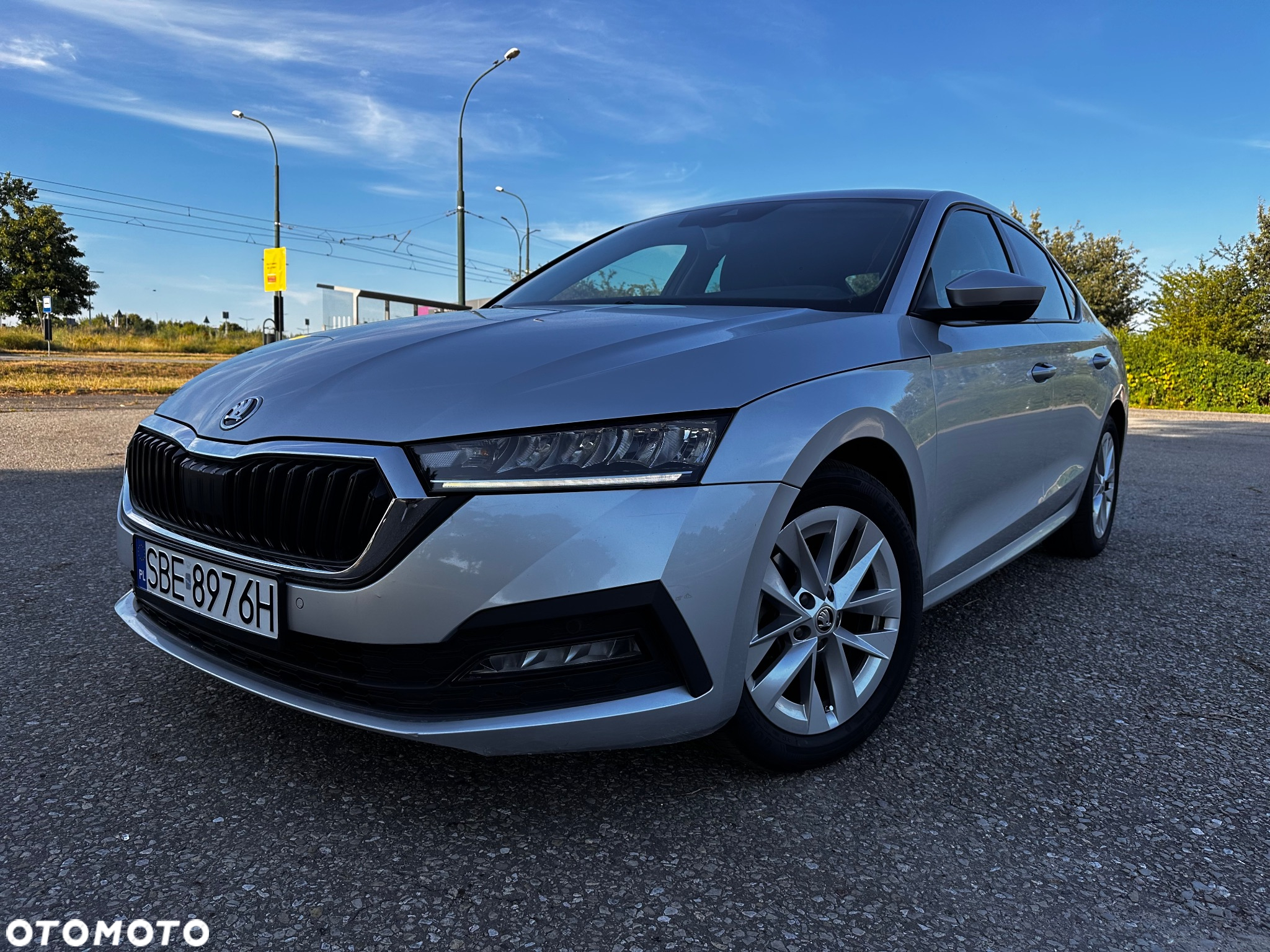Skoda Octavia - 13