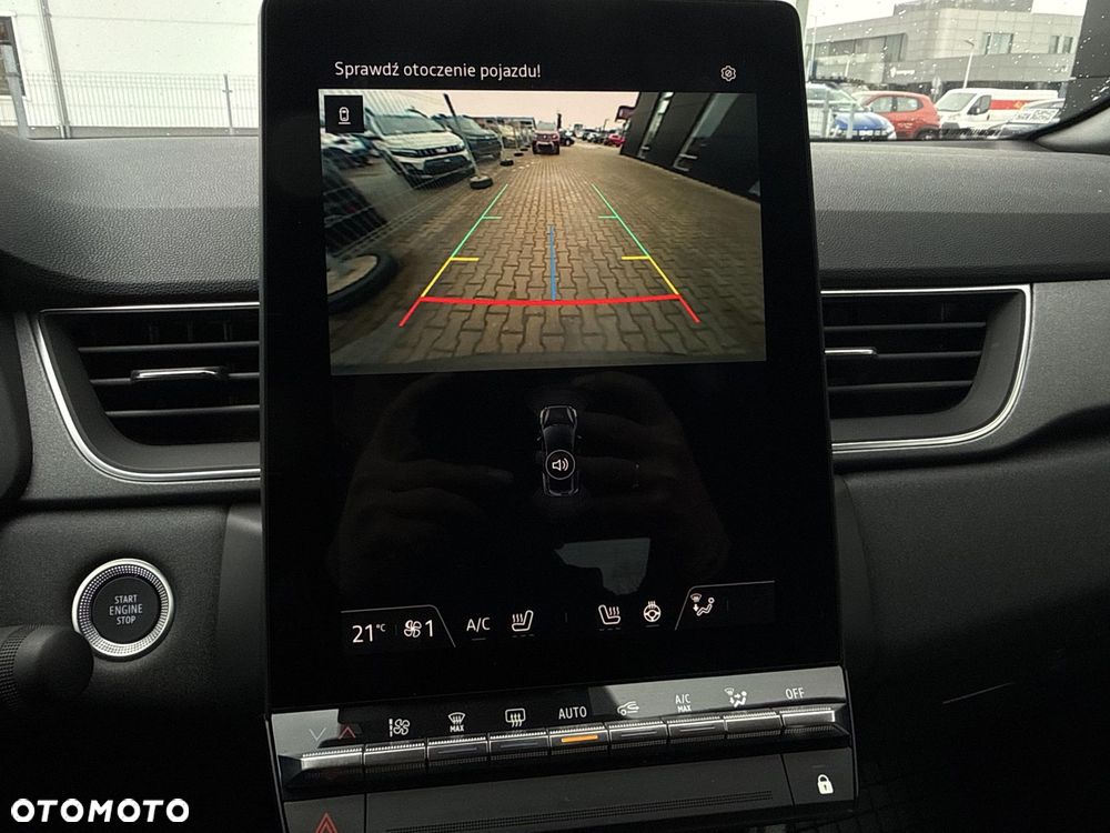 Renault Captur 1.0 TCe Techno - 33