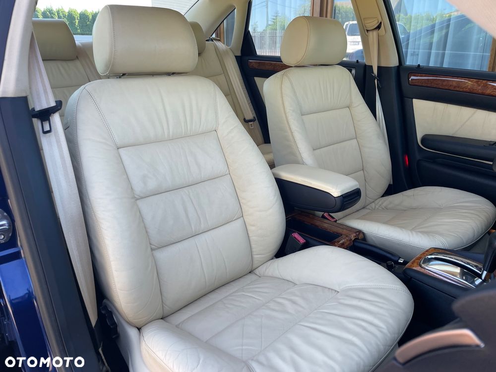 Audi A6 Limousine - 27