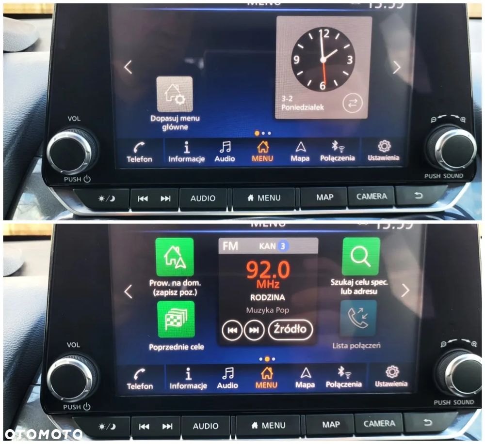 Nissan Juke 1.0 DIG-T N-Connecta - 32