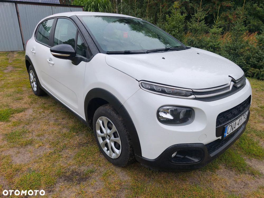 Citroën C3 1.2 PureTech Shine - 11