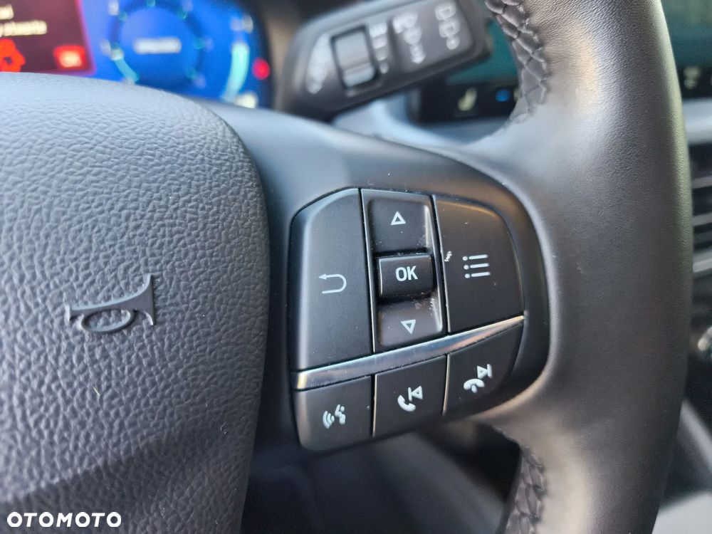 Ford Focus 1.5 EcoBlue Active X - 26