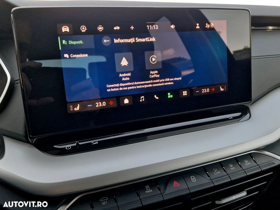 Skoda Octavia 2.0 TDI 150 CP DSG Selection - 23