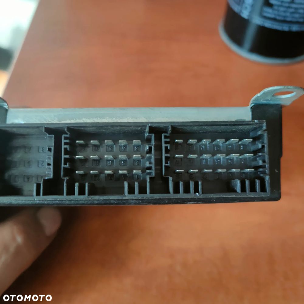 Iveco STRALIS 7.0 - 10.0 ECU  Zawieszenie pneumatyczne - : 10R032063 - 1