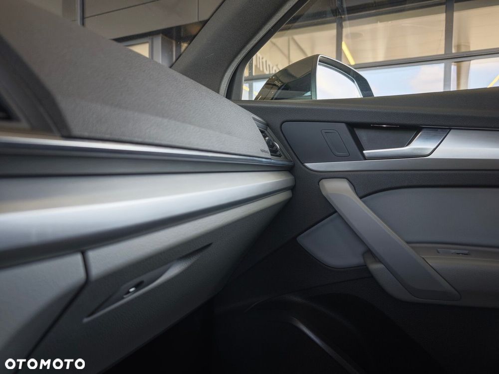 Audi Q5 Sportback 35 TDI mHEV Advanced S tronic - 26