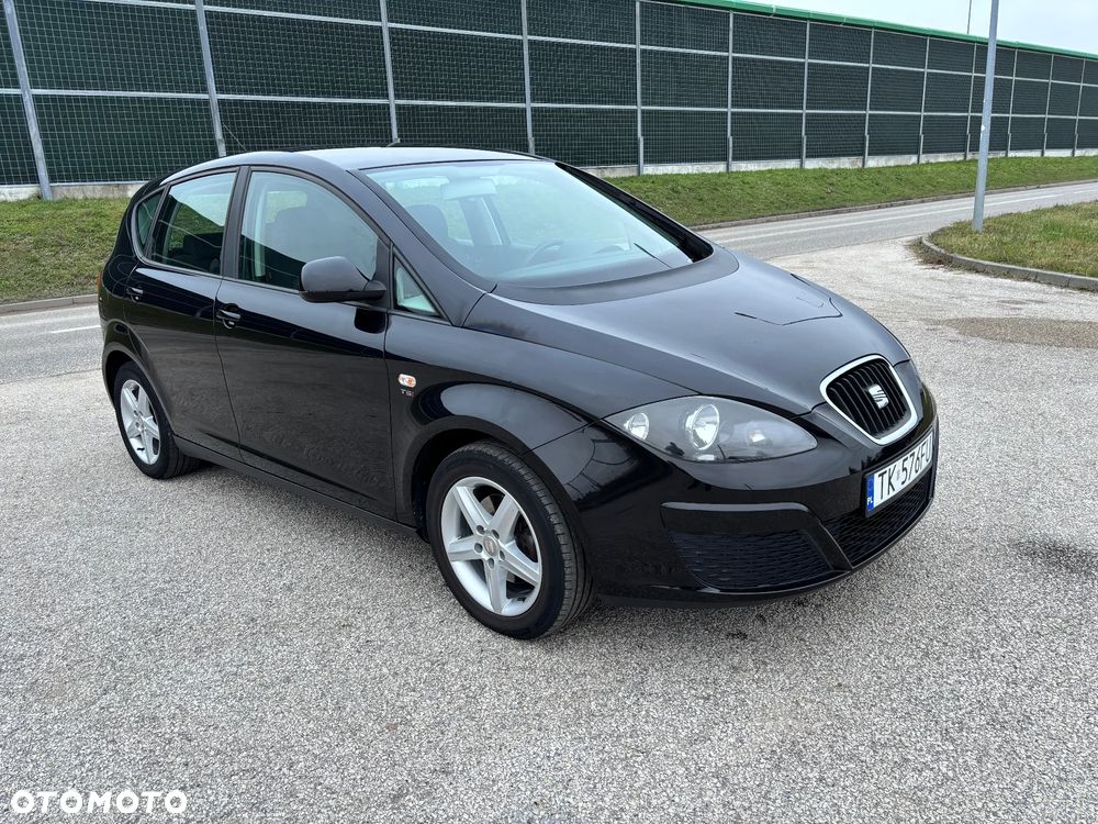 Seat Altea 1.4 TSI Reference Comfort - 1
