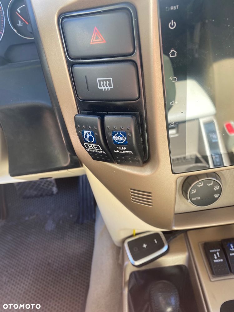 Nissan Patrol 3.0 DiT Elegance 7os - 17