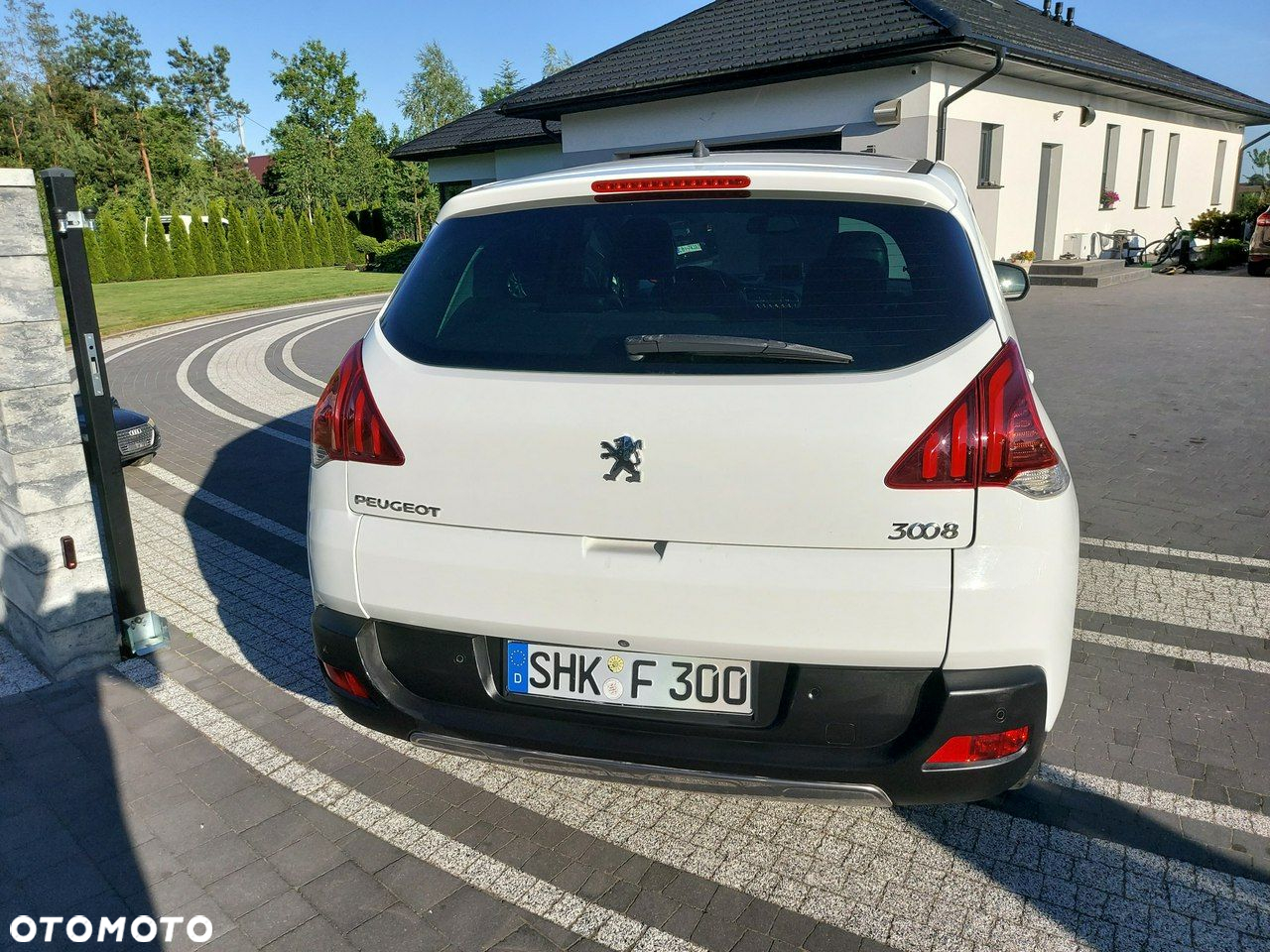 Peugeot 3008 - 17