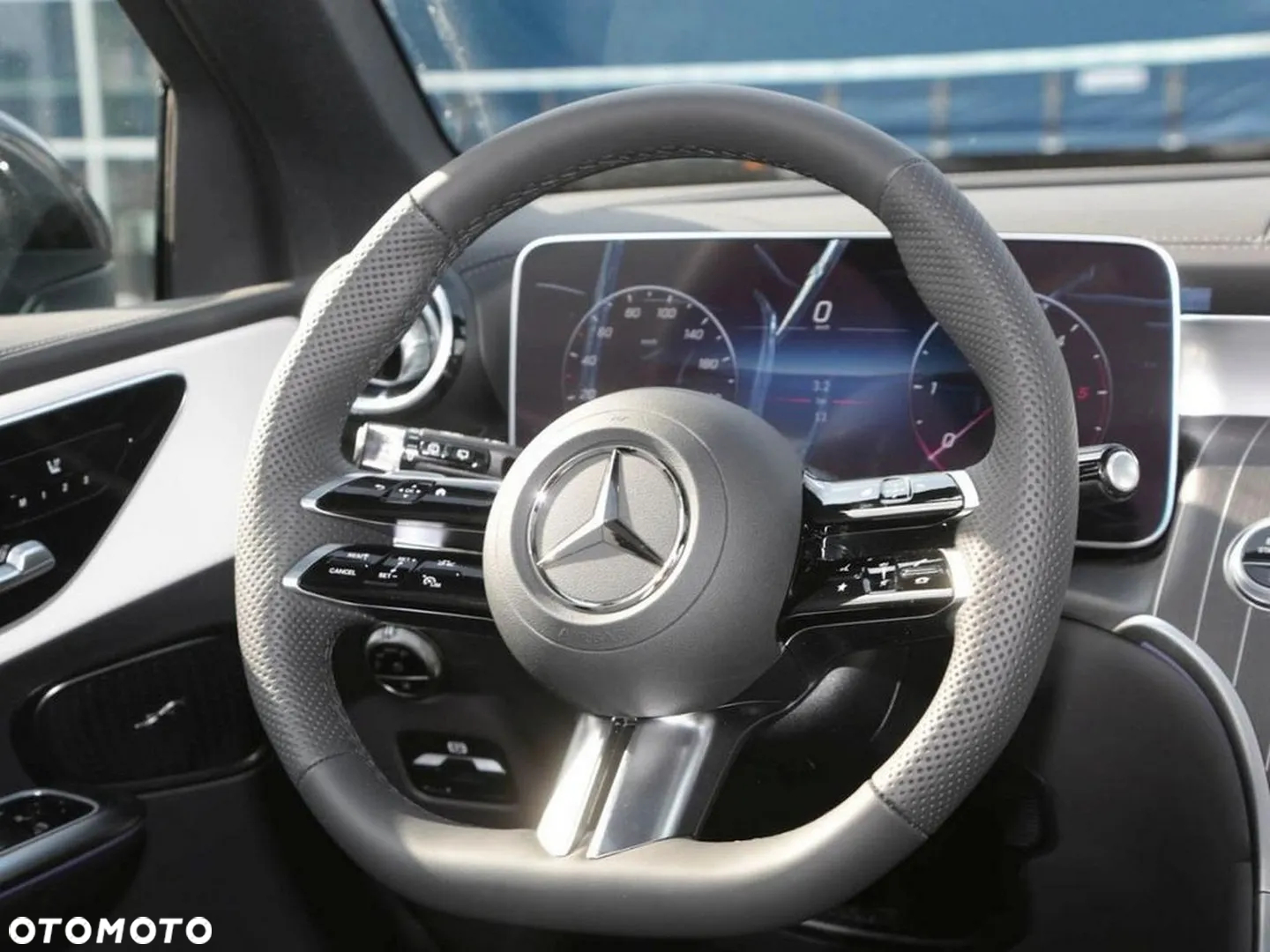 Mercedes-Benz GLC 220 d 4Matic 9G-TRONIC Edition AMG Line - 12